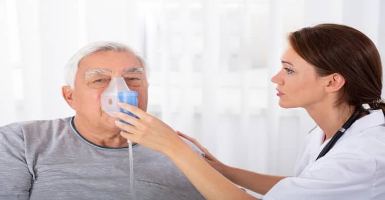 Best COPD Specialist in New Delhi
