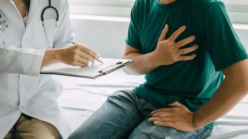 Best Chest Treatment in New Delhi