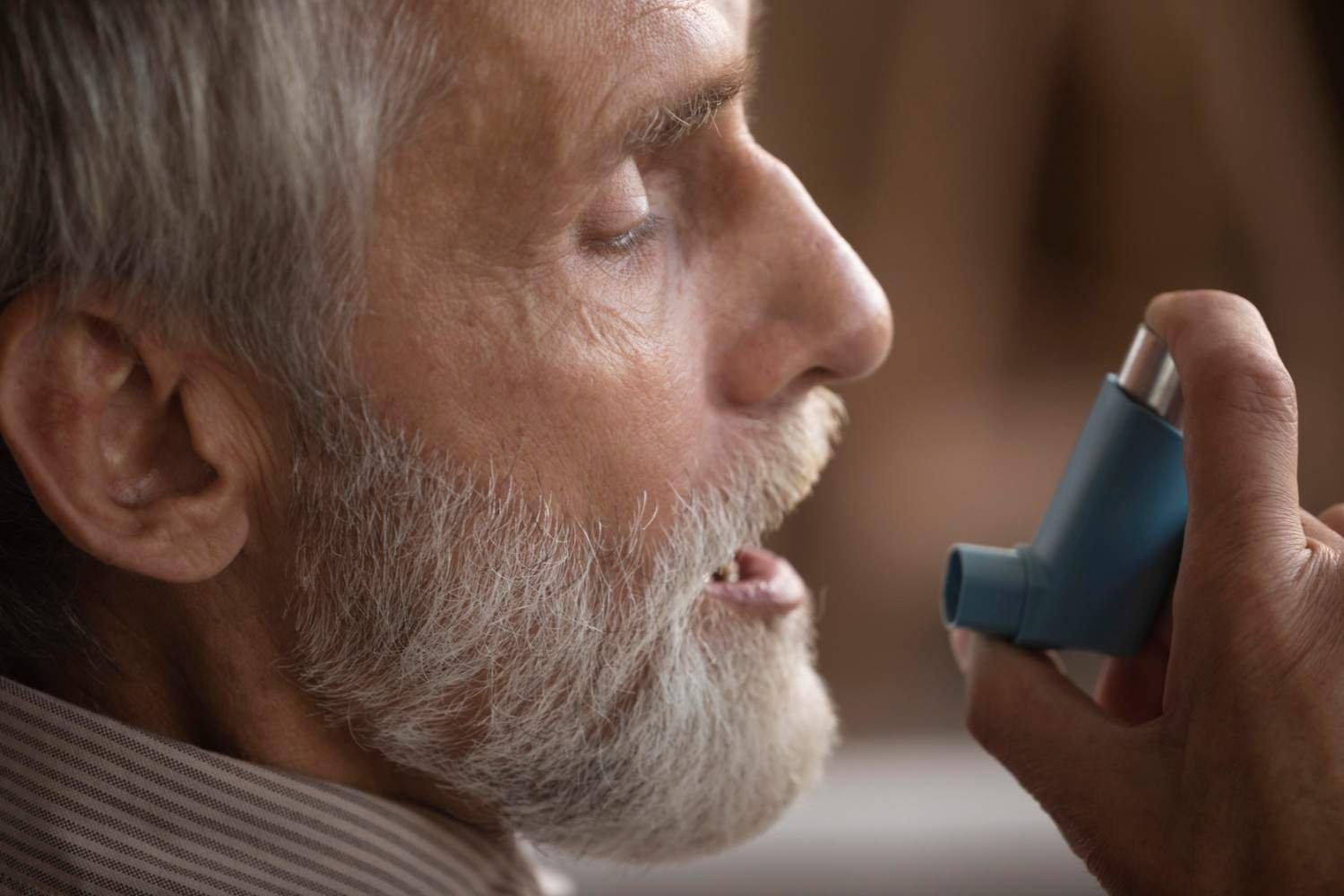 Best Asthma Care Clinic in Vikaspuri