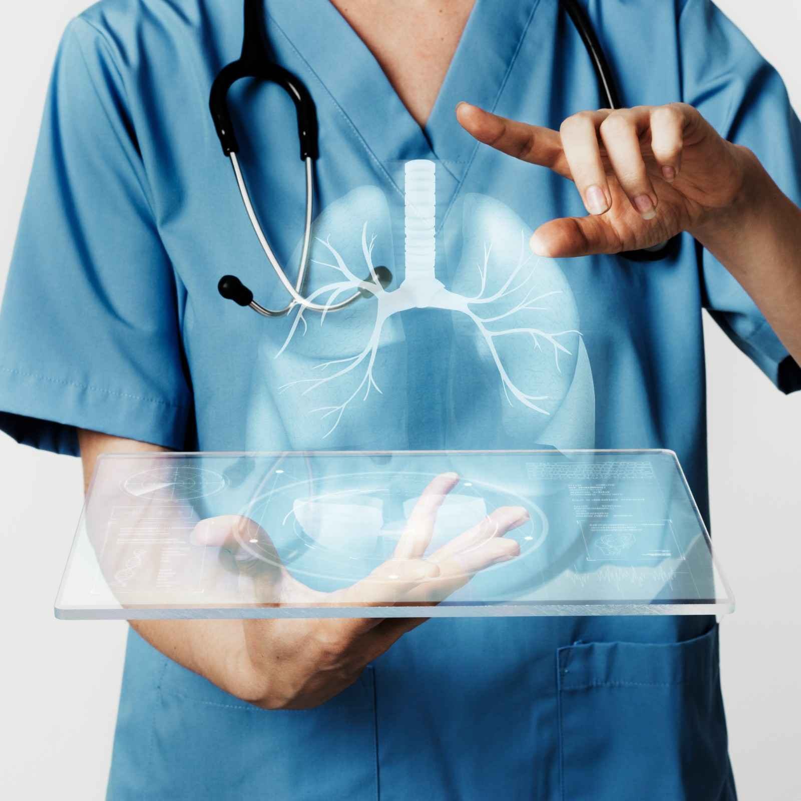 Best Pleural Diseases Treatment in New Delhi