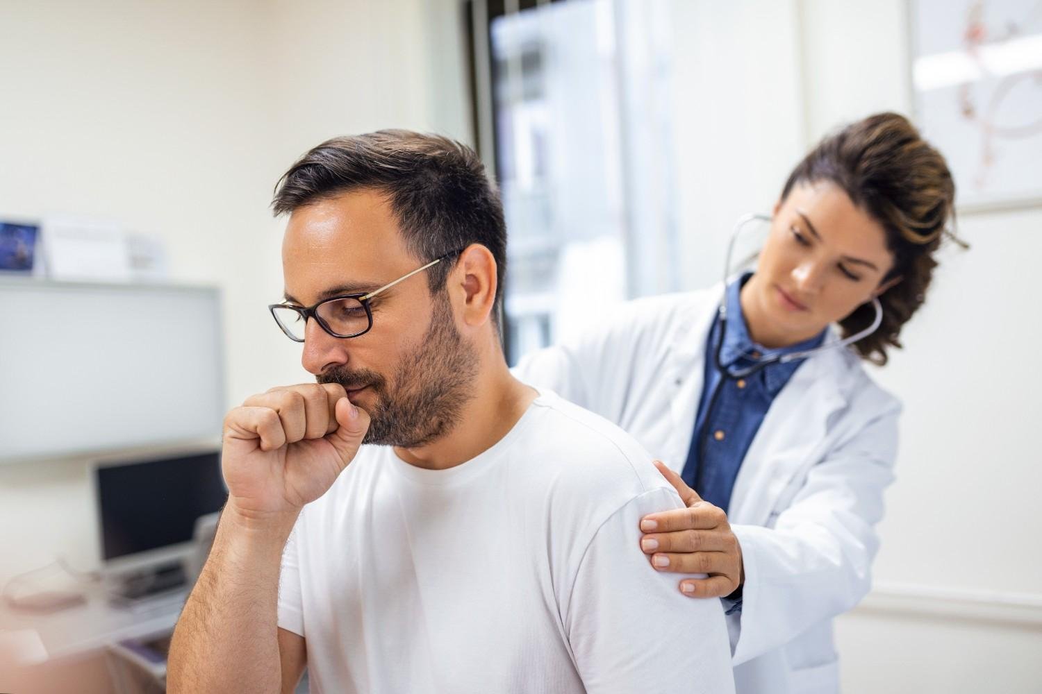 Best Pneumonia Treatment in New Delhi