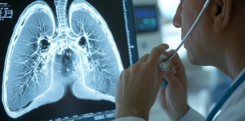Best Pulmonologist in Dwarka