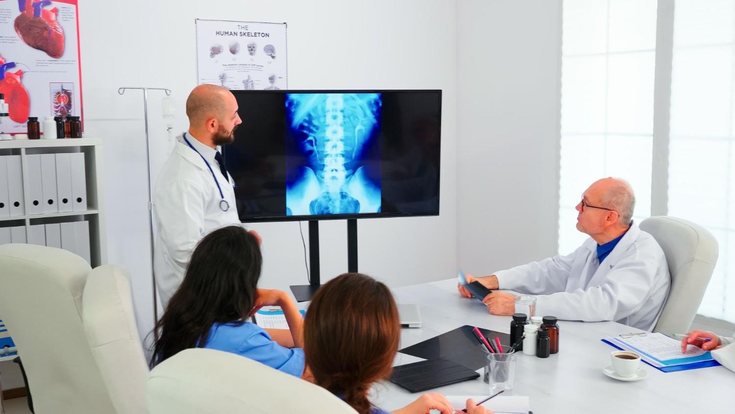 Best Sarcoidosis Treatment in Janakpuri