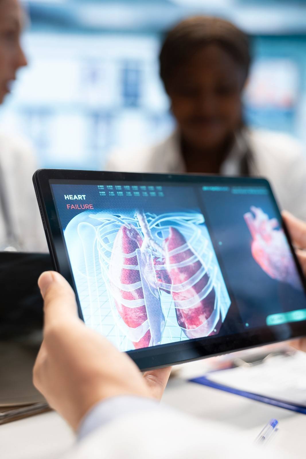 interstitial lung disease treatment in Janakpuri