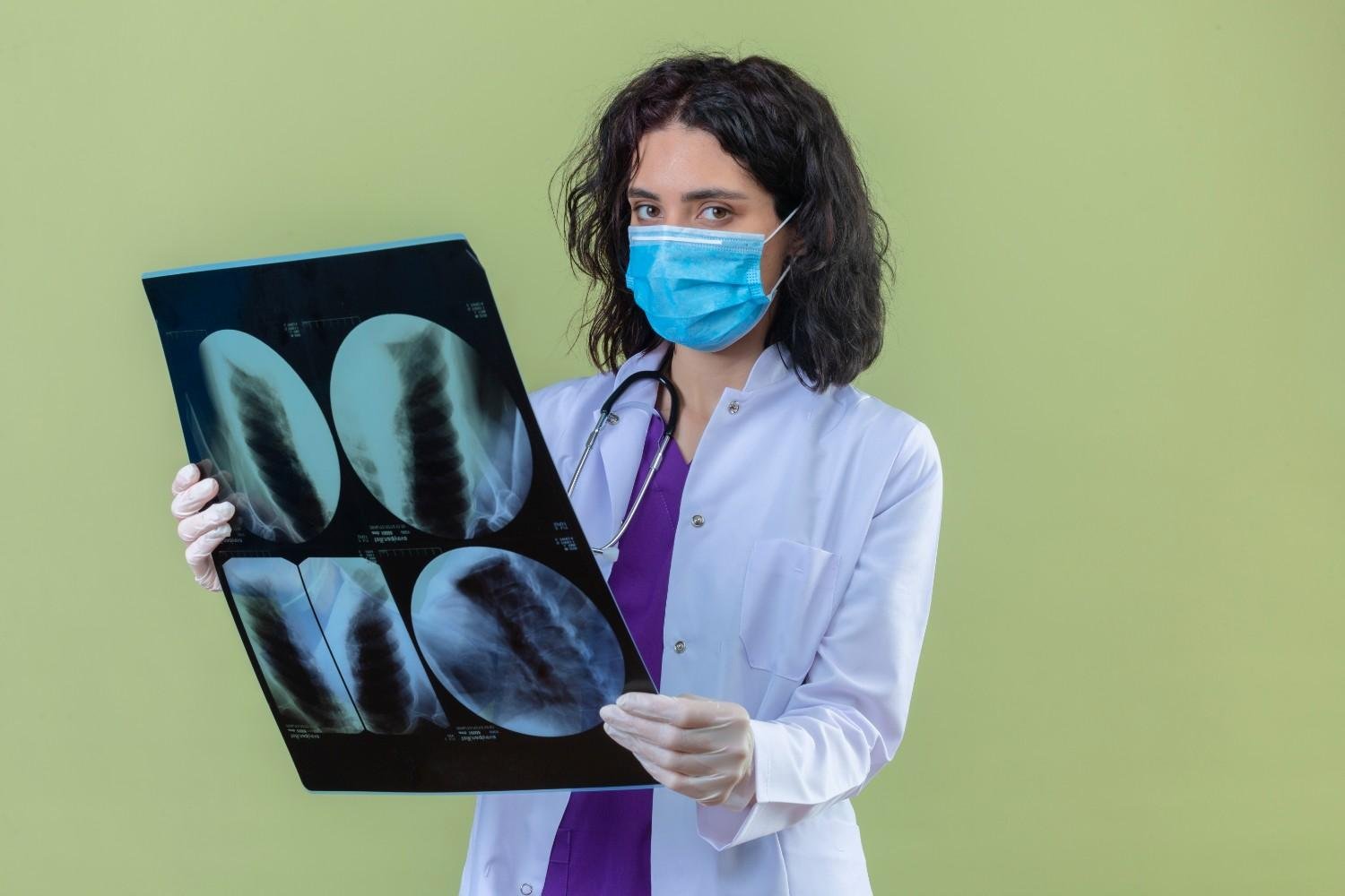 Best Pleural Disease Specialist in Janakpuri