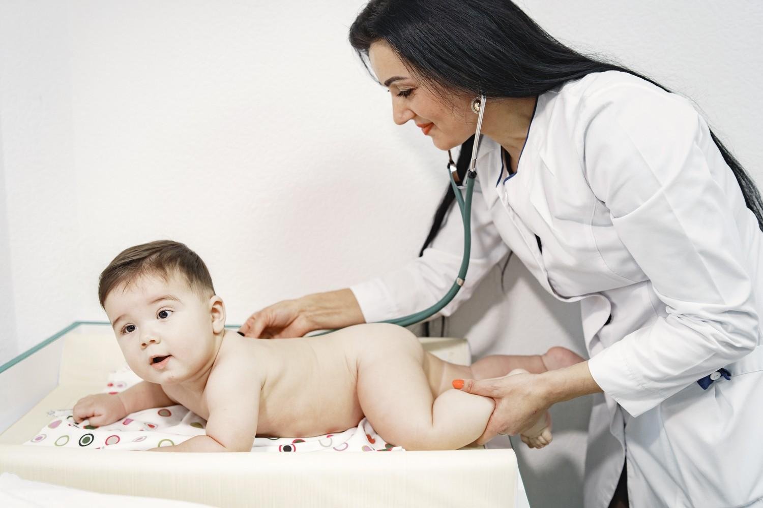Best Neonatologist Doctor in Janakpuri