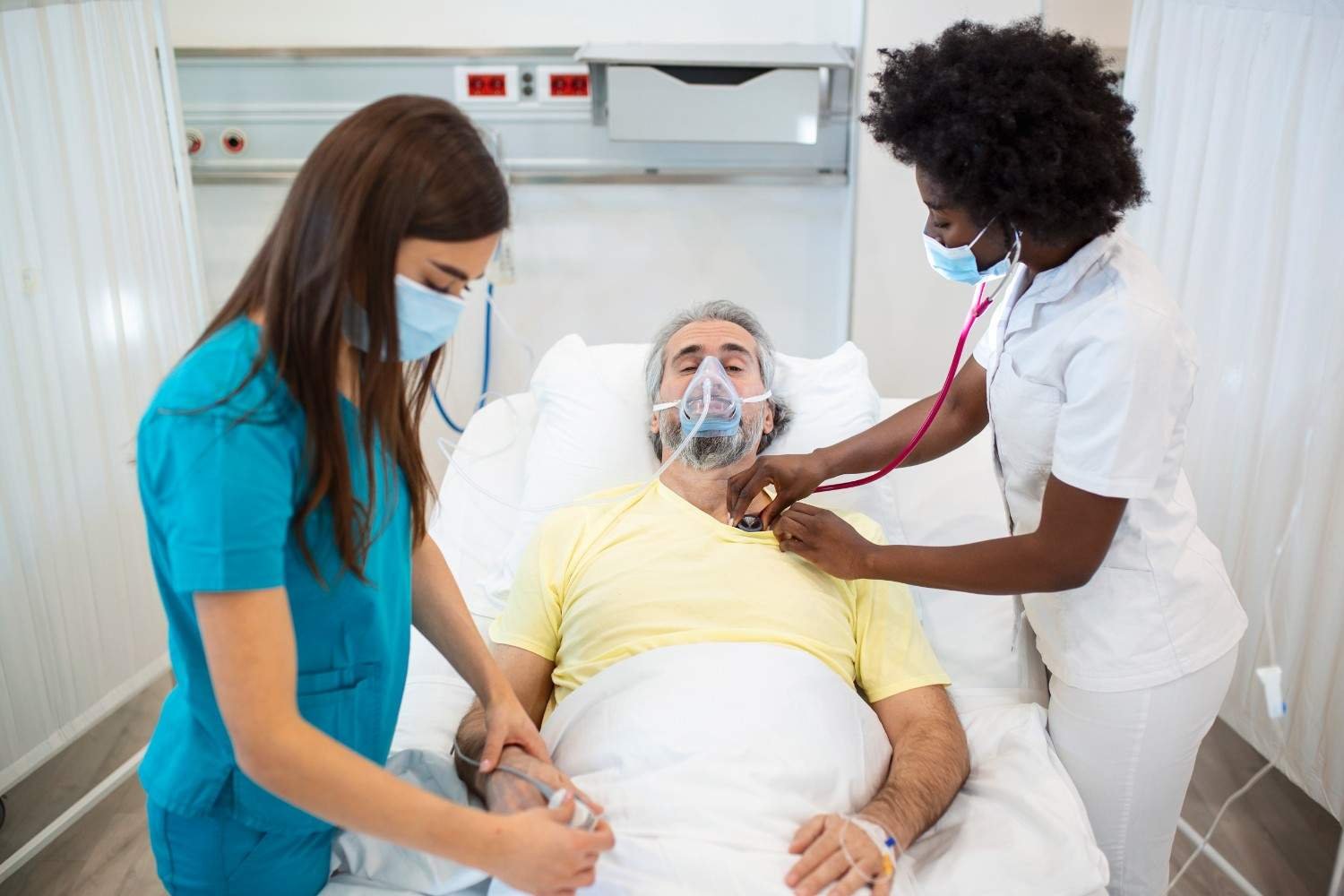 Best Respiratory and Critical Care Doctor in Janakpuri