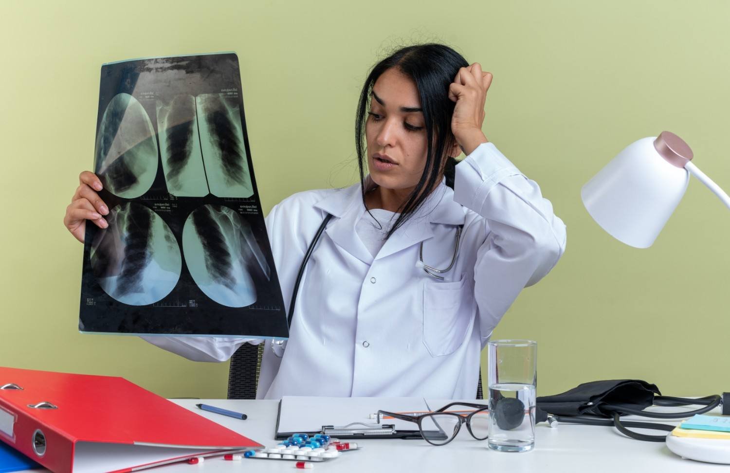 Sarcoidosis Treatment in Dwarka