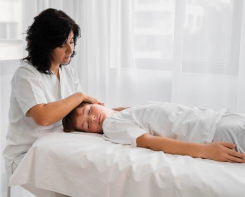 Sleep Disorders Treatment Clinic in Tilak Nagar