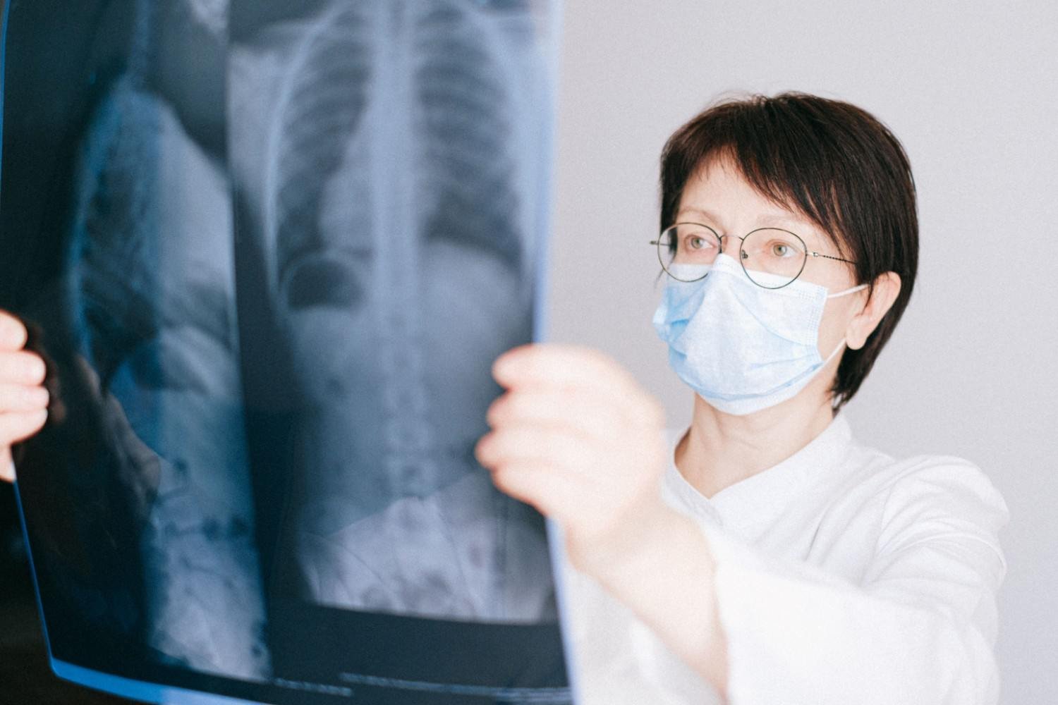 Bronchiectasis Treatment in Tilak Nagar